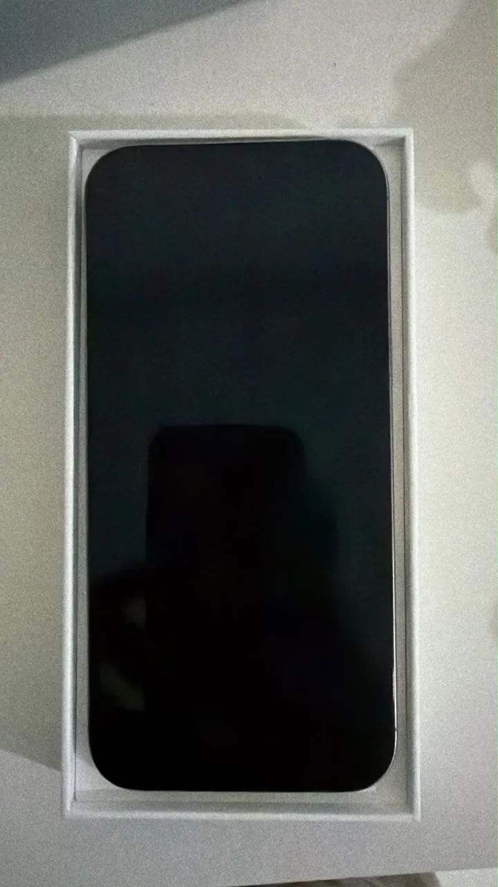 iPhone 16 Pro Max  - Foto 4