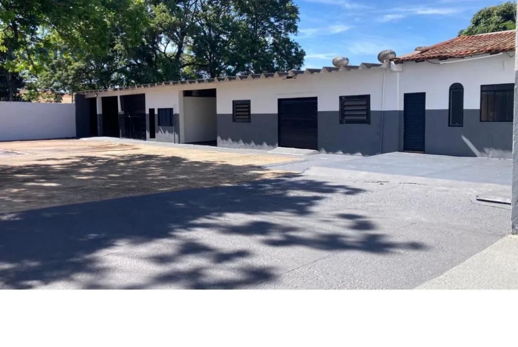 Barracão à venda em Maringá, Parque Industrial, com 1193.45 m² - Foto 4