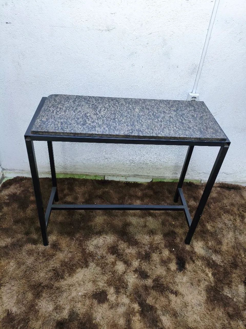 Bancada com pedra de mármore - Foto 4
