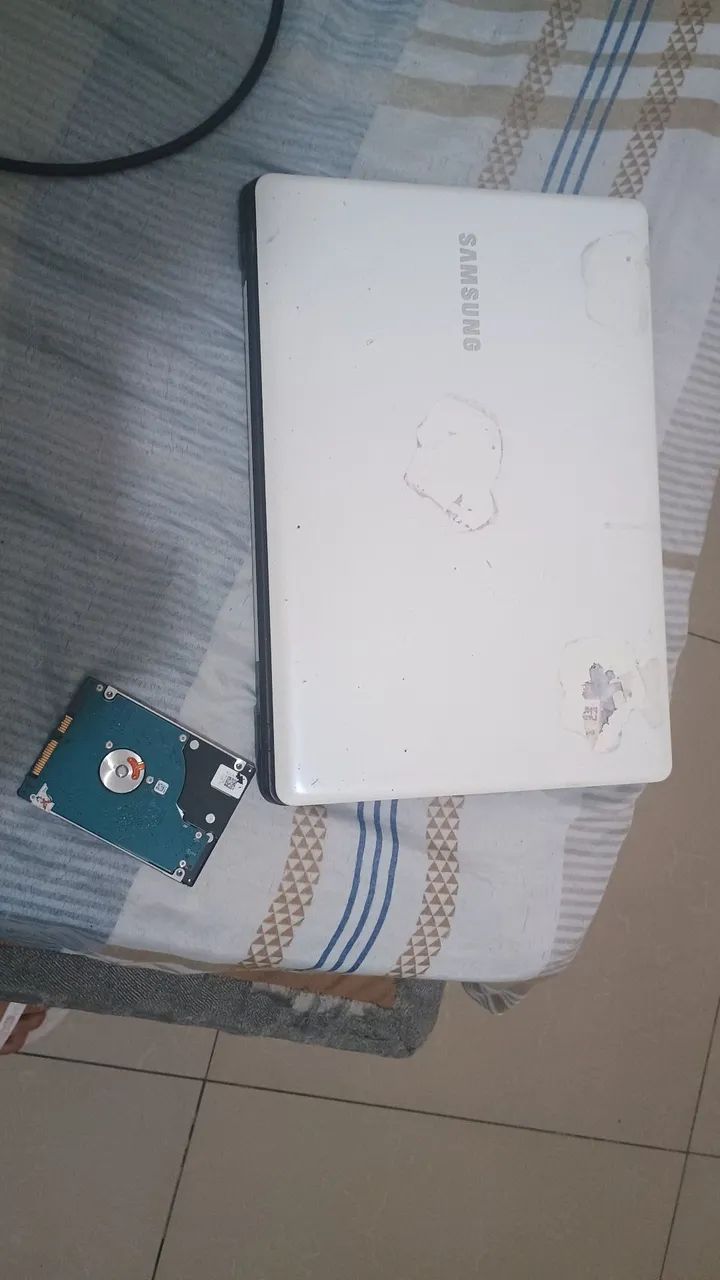 NOTEBOOK SAMSUNG NP370 - Foto 2