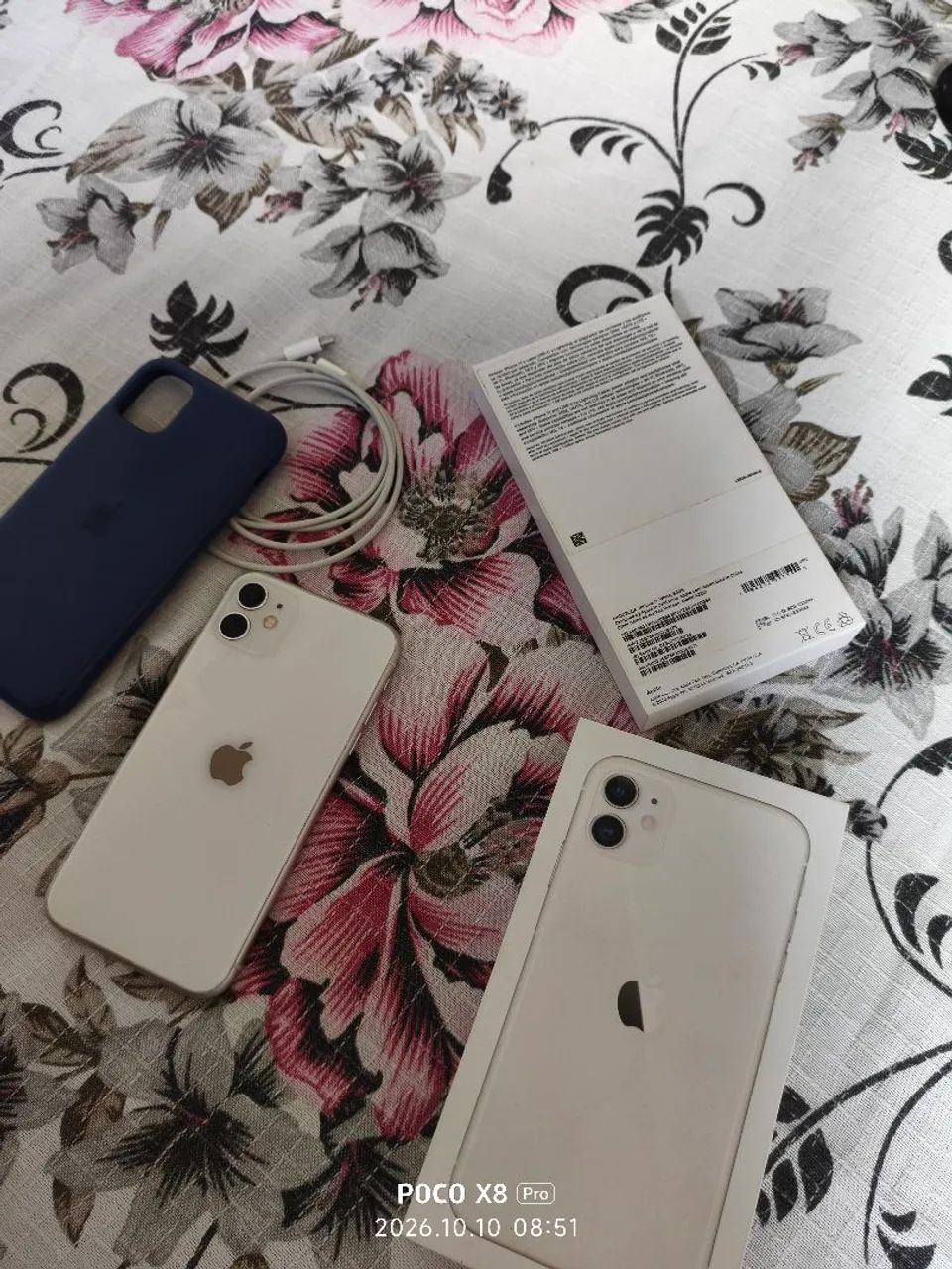 iPhone 11 64 gb  - Foto 2