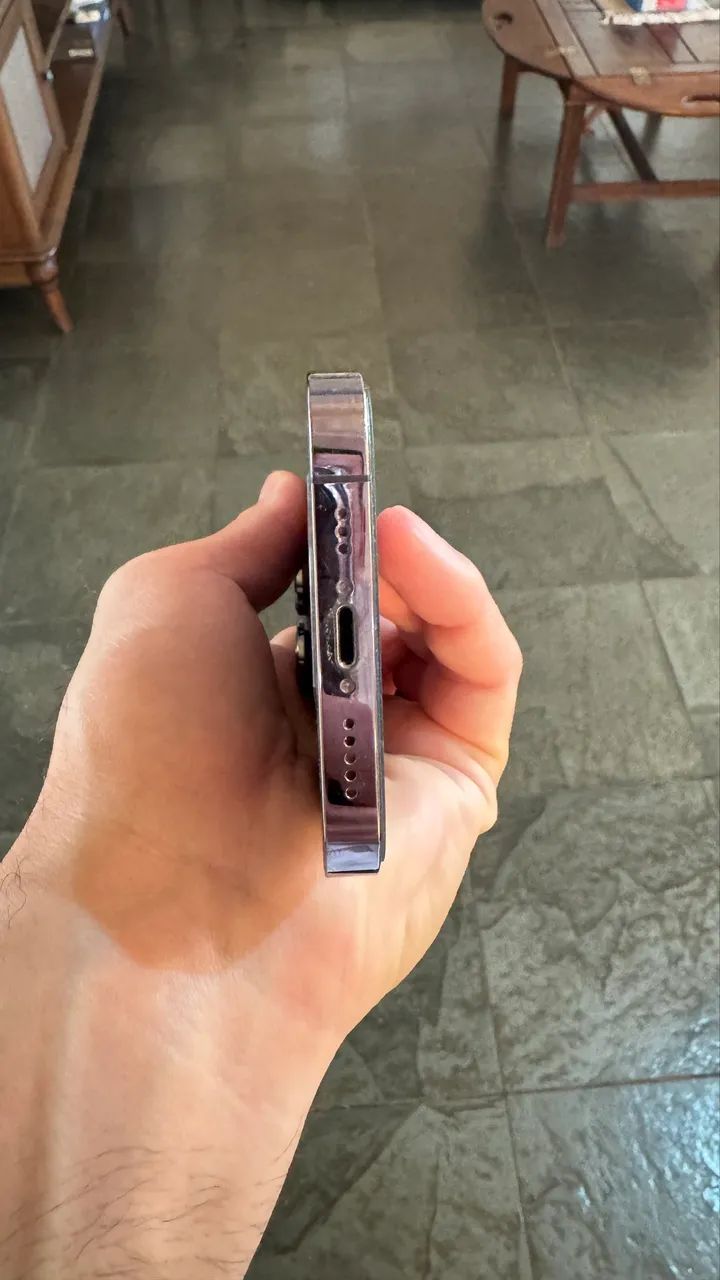 iPhone 14 Pro 256 giga  - Foto 5