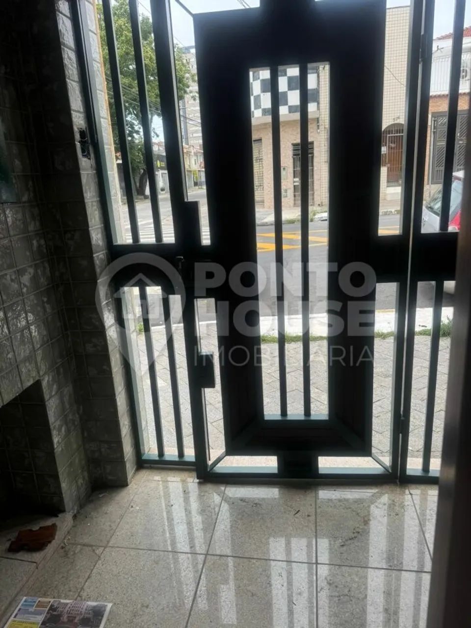Sobrado comercial para locação no Ipiranga com ar-condicionado e 2 vagas - Foto 2