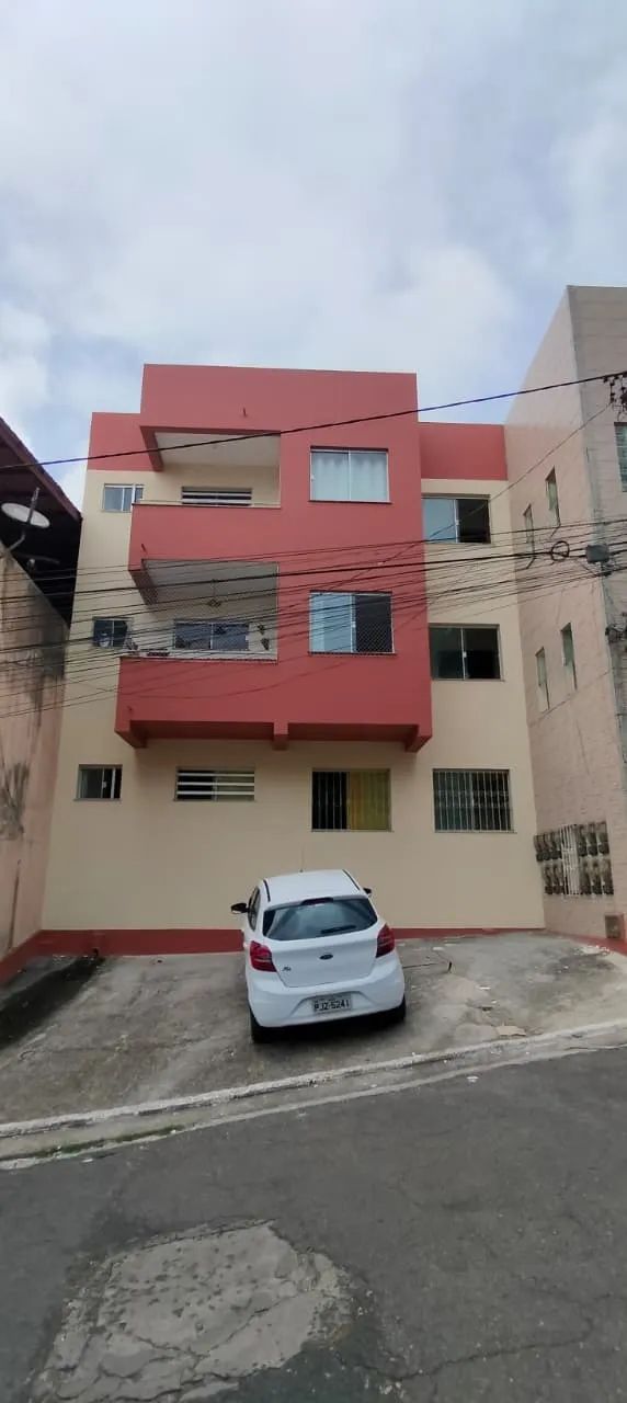 Apartamento 2 quartos no 2º andar, no centro de Ilhéus, próximo à Piedade - Foto 2