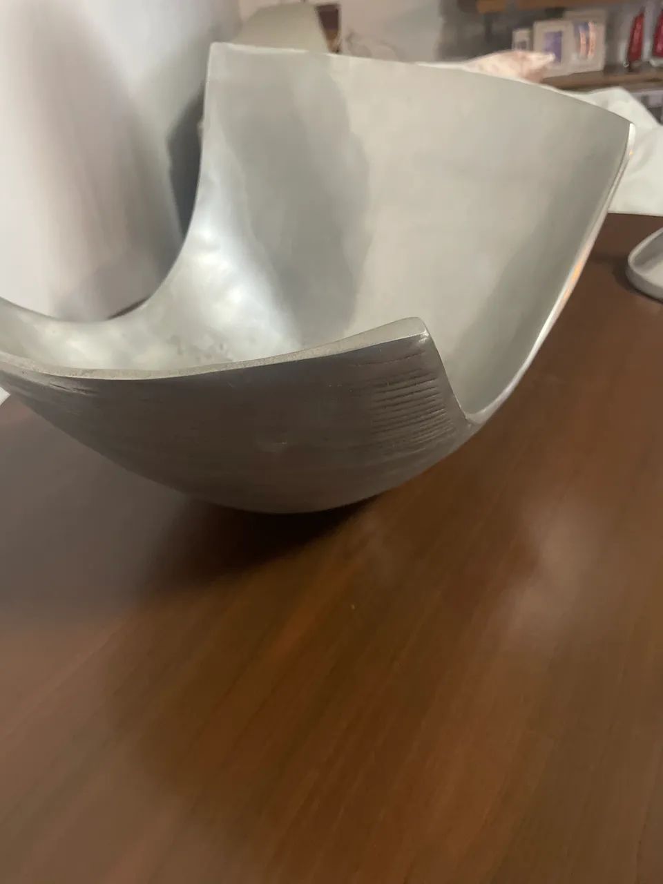 Lindo centro de mesa  - Foto 3
