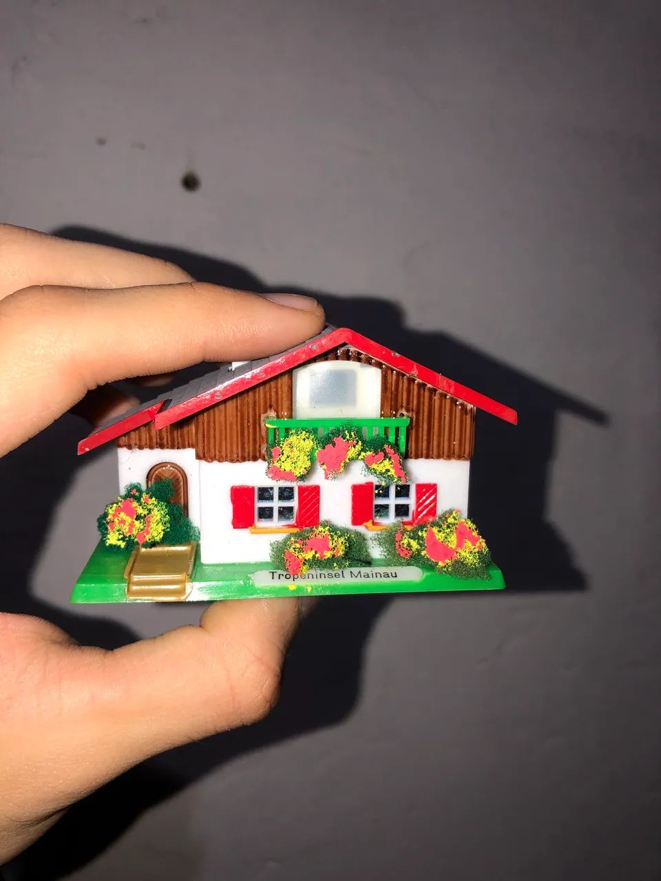 Lote Raro De Mini Monóculos Souvenir Vintage Câmeras E TVs - 100% Operacionais - Foto 5