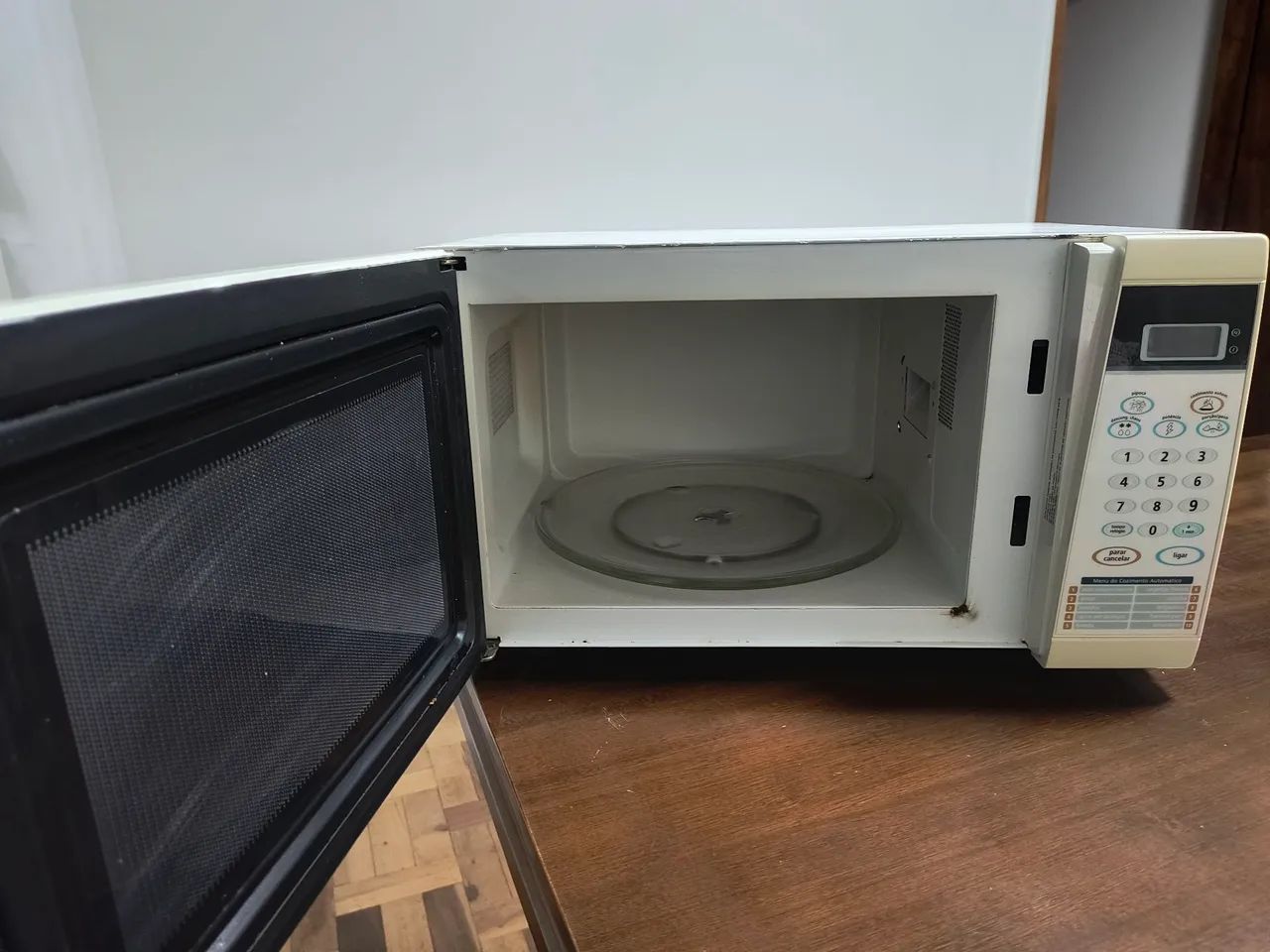 Microondas Panasonic  - Foto 2