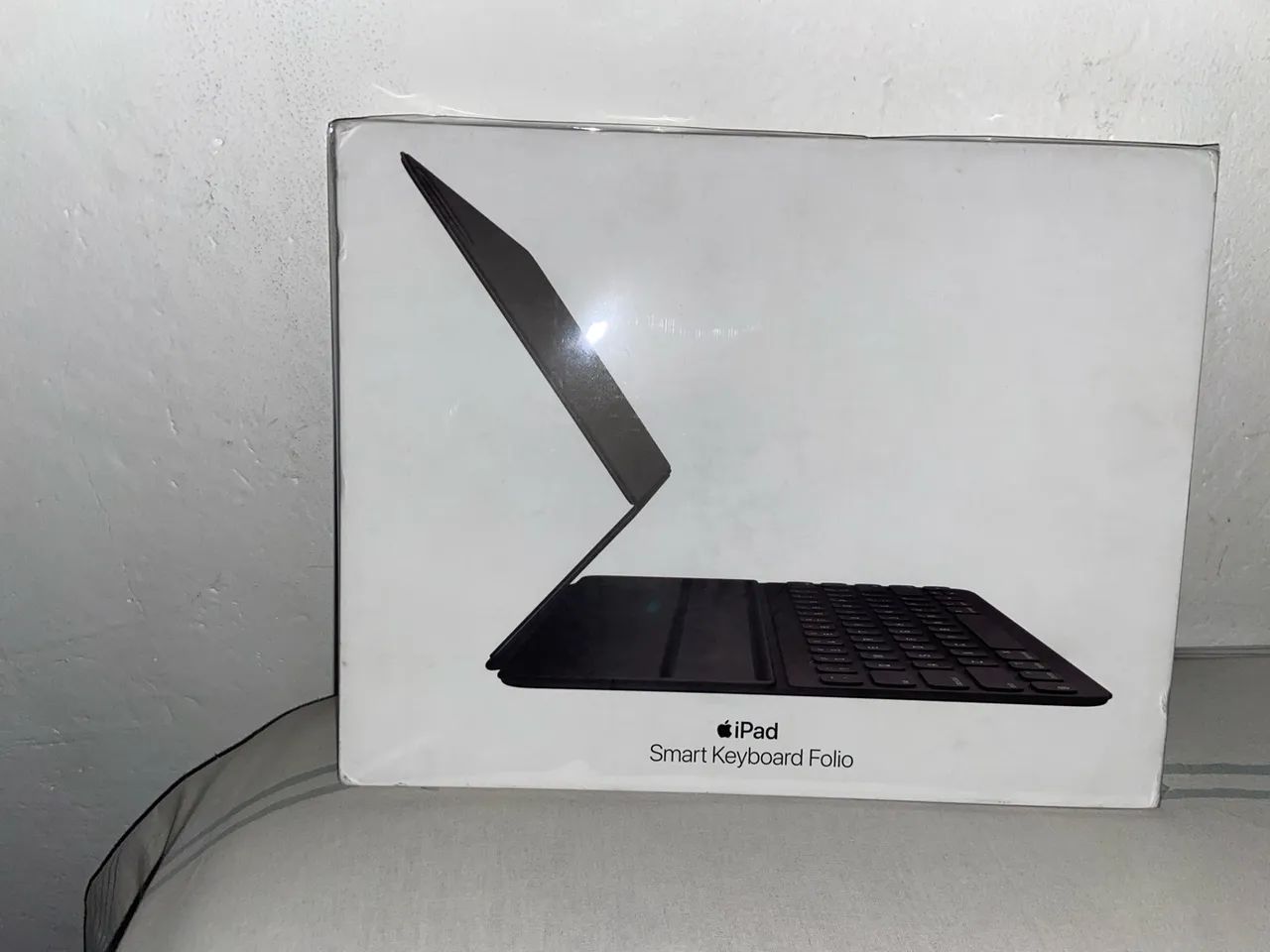 Apple Smart Keyboard Folio para iPad