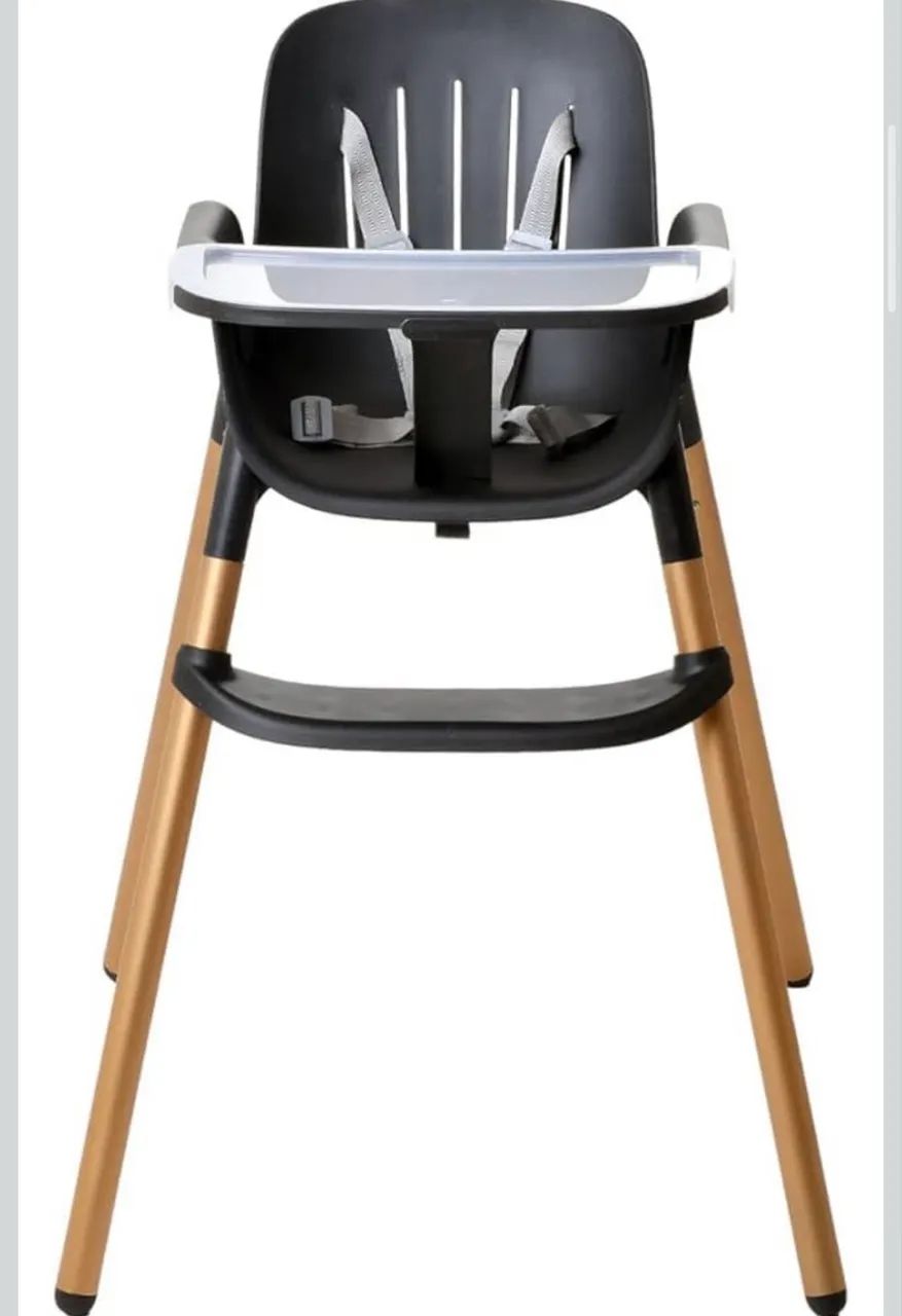 Cadeirinha de alimentação  - Foto 4