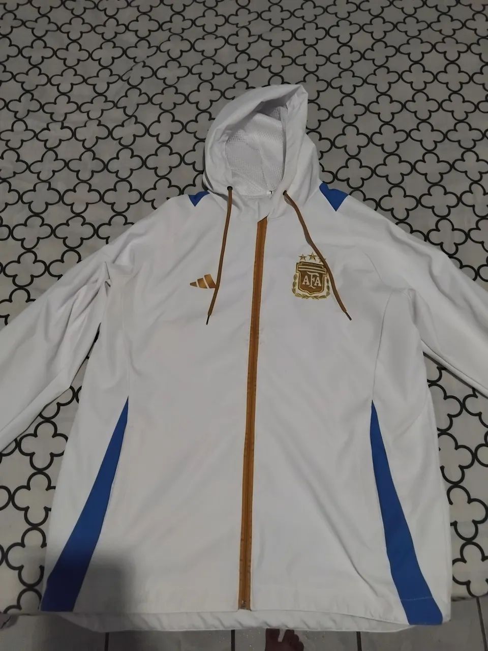 Casaco da Argentina - Foto 2