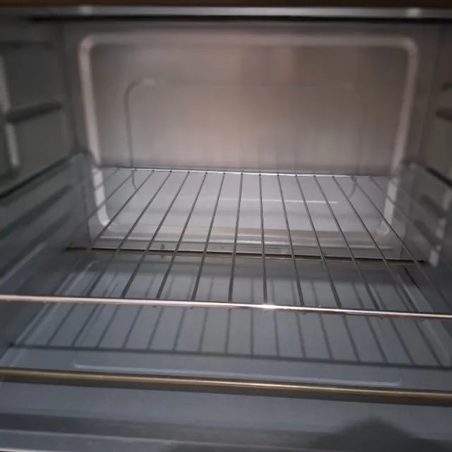 Forno Elétrico 52L Grand Family II Mondial Preto/Inox - Foto 5