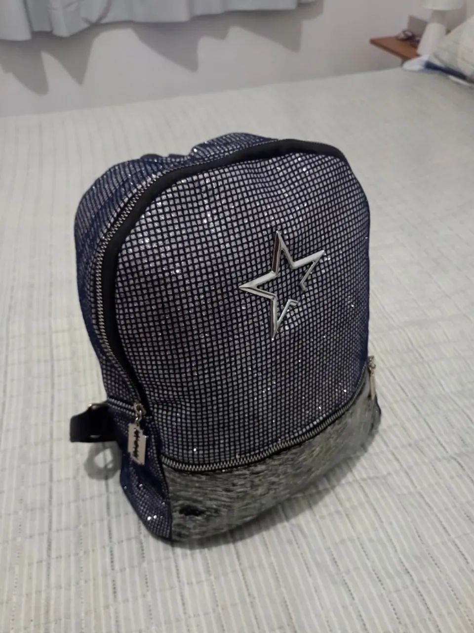 Mochila Feminina Pequena  - Foto 2