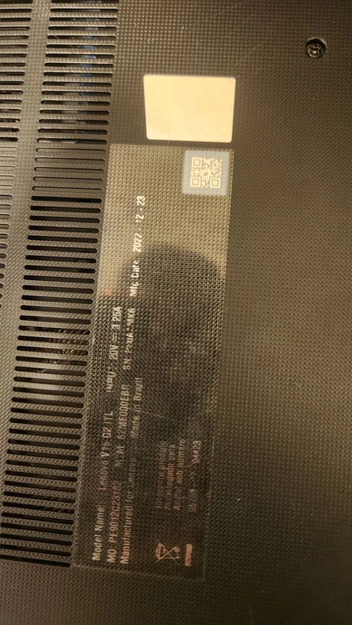 Notebook Lenovo - Foto 4