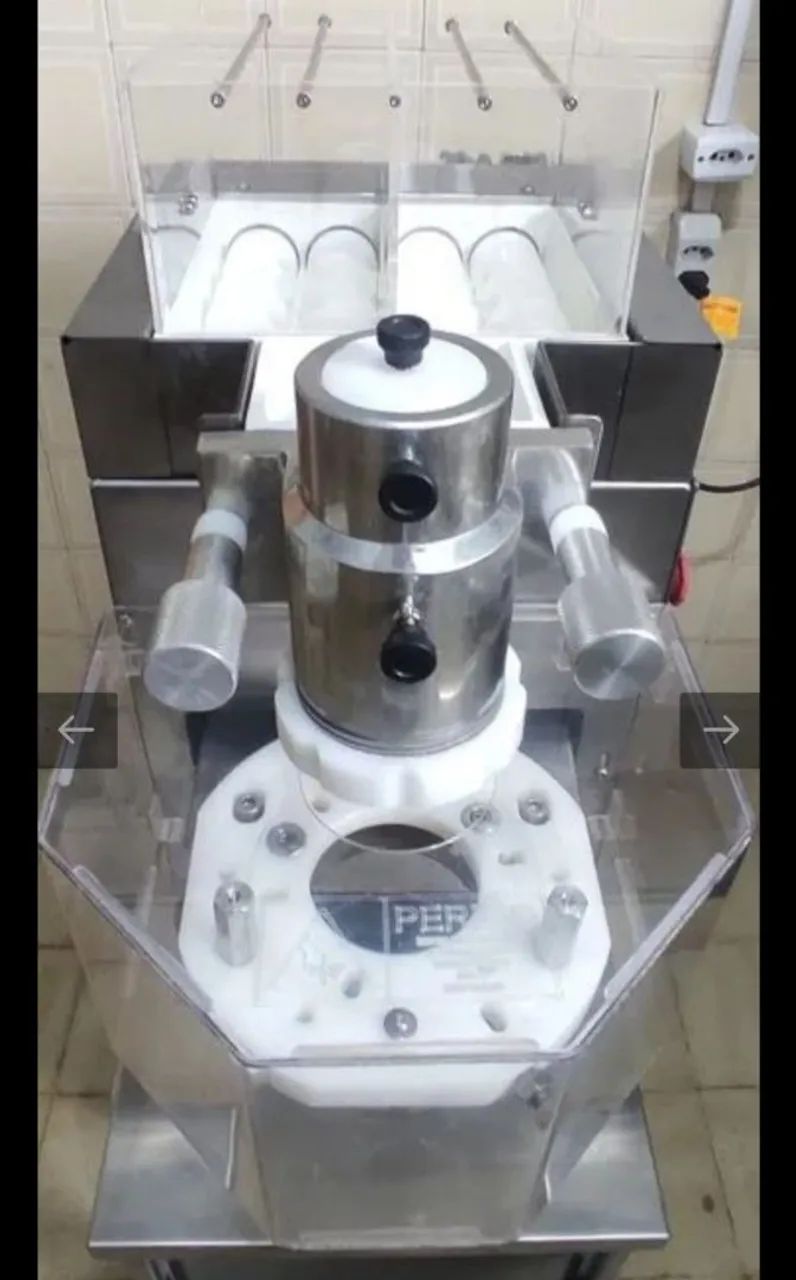 Modeladora de Salgado - Máquina de Salgadinhos - Foto 3