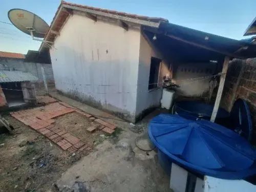 imóvel perto Br na Águas lindas  - Foto 5