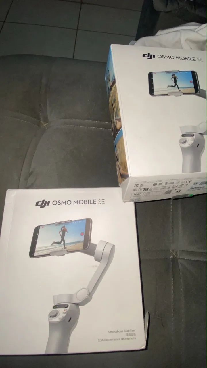 Dji osmo mobile SE - Foto 3