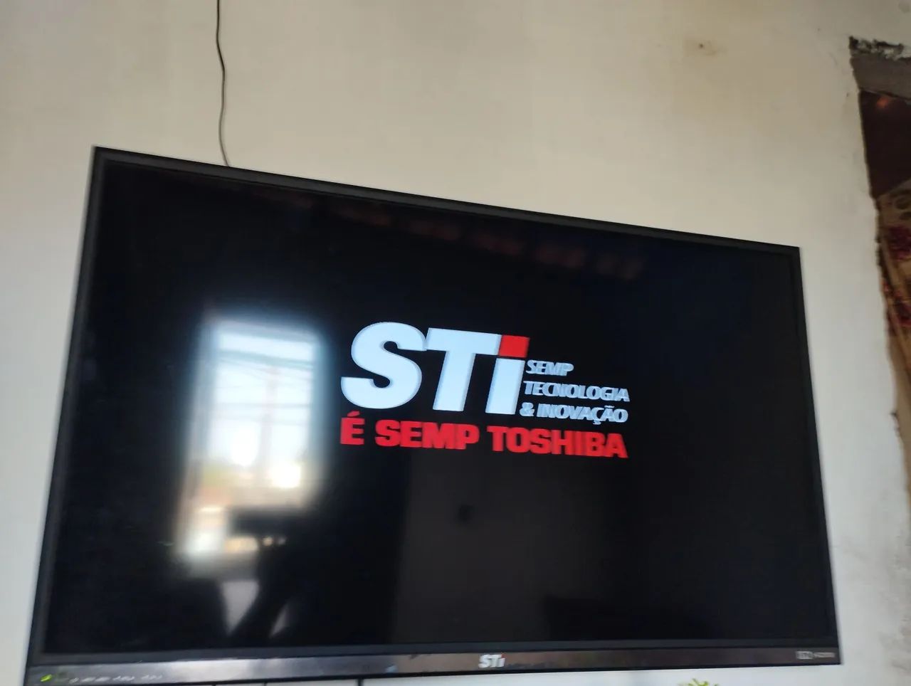 Tv STI  - Foto 2