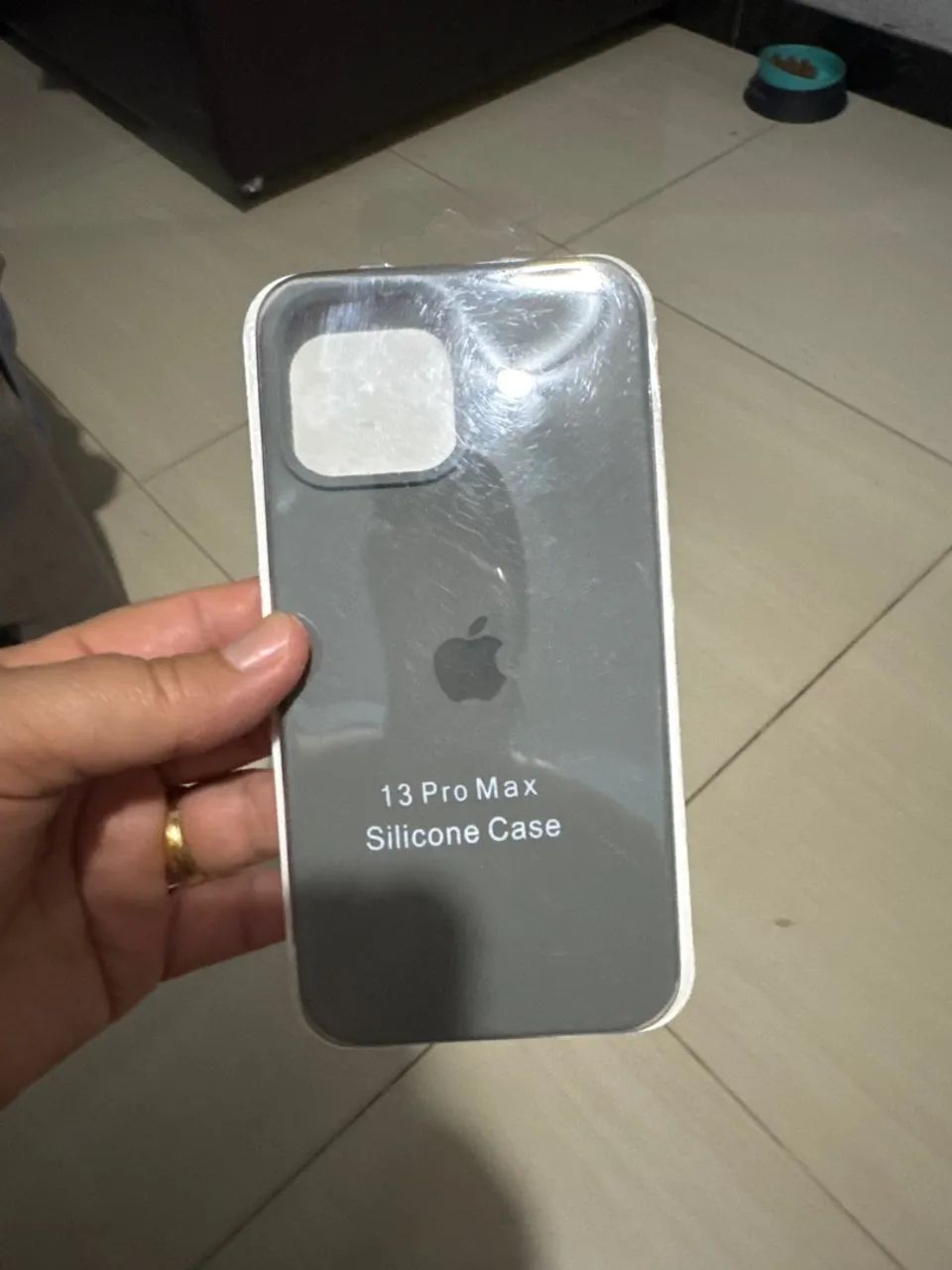 Capas de iPhone 