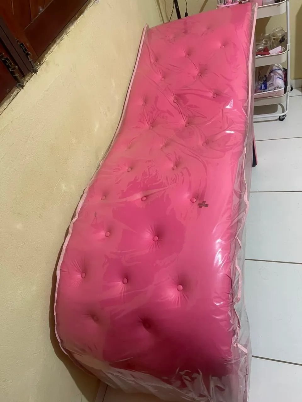 Maca de Esteticista - Foto 2