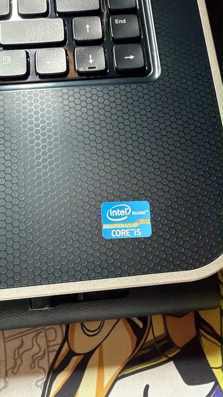 Notebook Dell Inspiron 15r - Foto 3