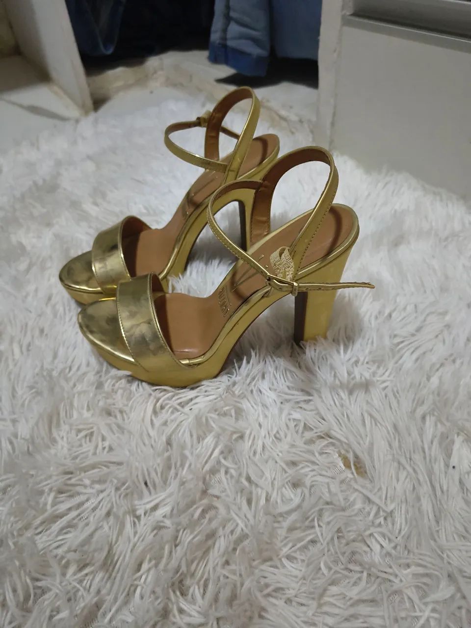 Sandália  - Foto 2