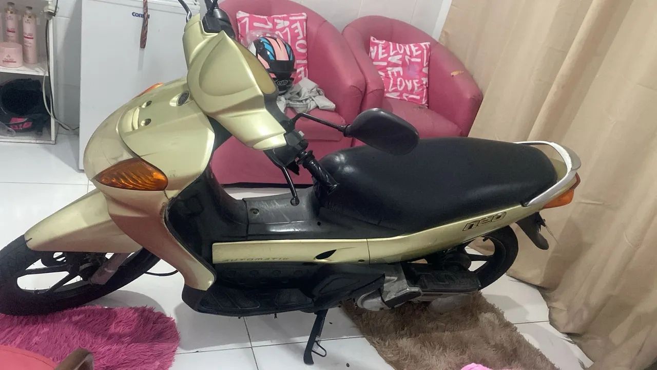 Neo Automática - Foto 3
