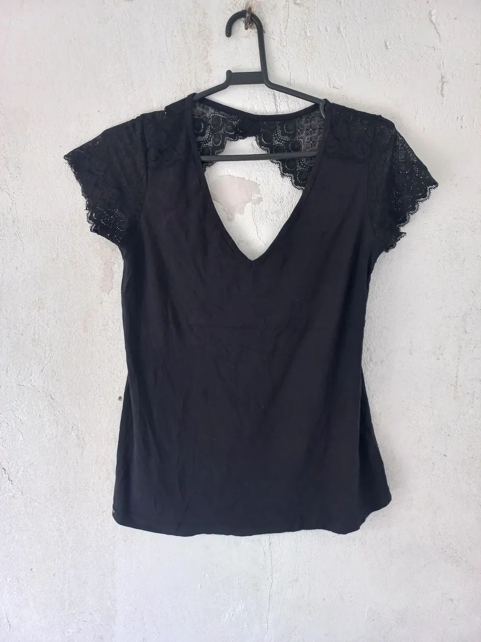 Blusas tam pm  - Foto 2