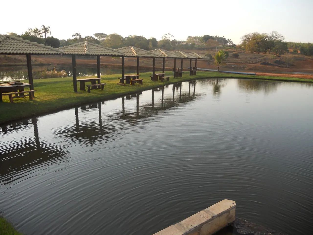 Aluga-se chácaras urbana BR 153 Jaiara/Anápolis  - Foto 9