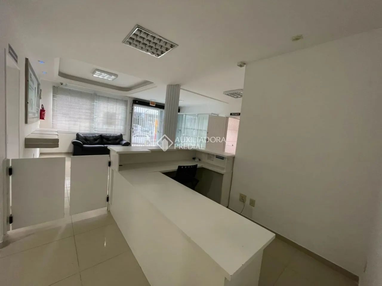 Casa comercial no Jardim Atlântico - Florianópolis - Foto 2