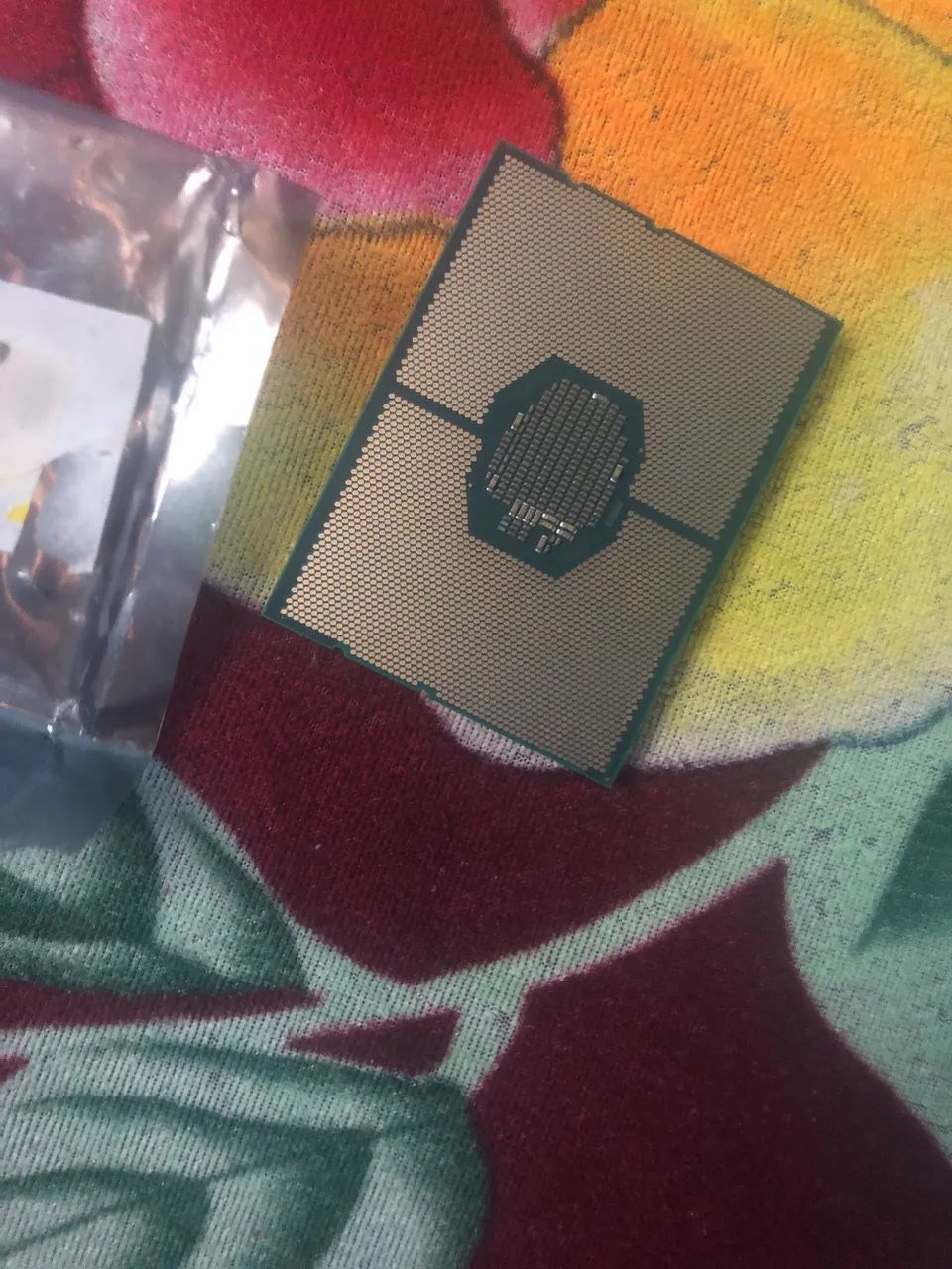 Processador Intel Xeon Silver 4110           - Foto 3