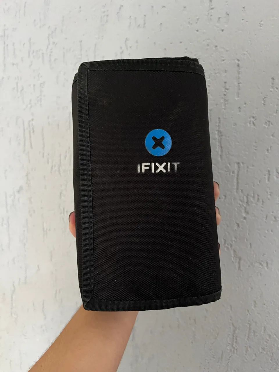 Kit iFixit Pro Tech Toolkit - Marca: iFixit original, 90+ bits. Funcional 100%.