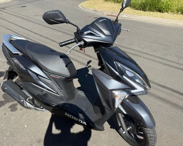 Elite 125  - Foto 2