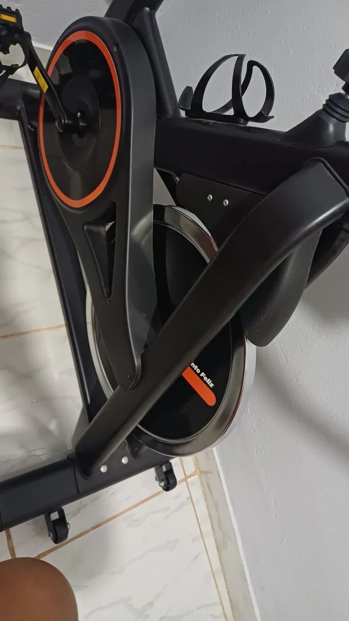 Bicicleta ergometrica spinneng - Foto 4