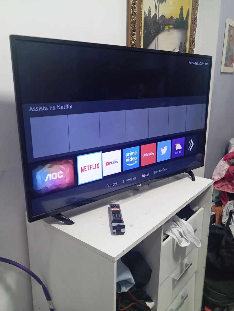 Tv 43 - Foto 4