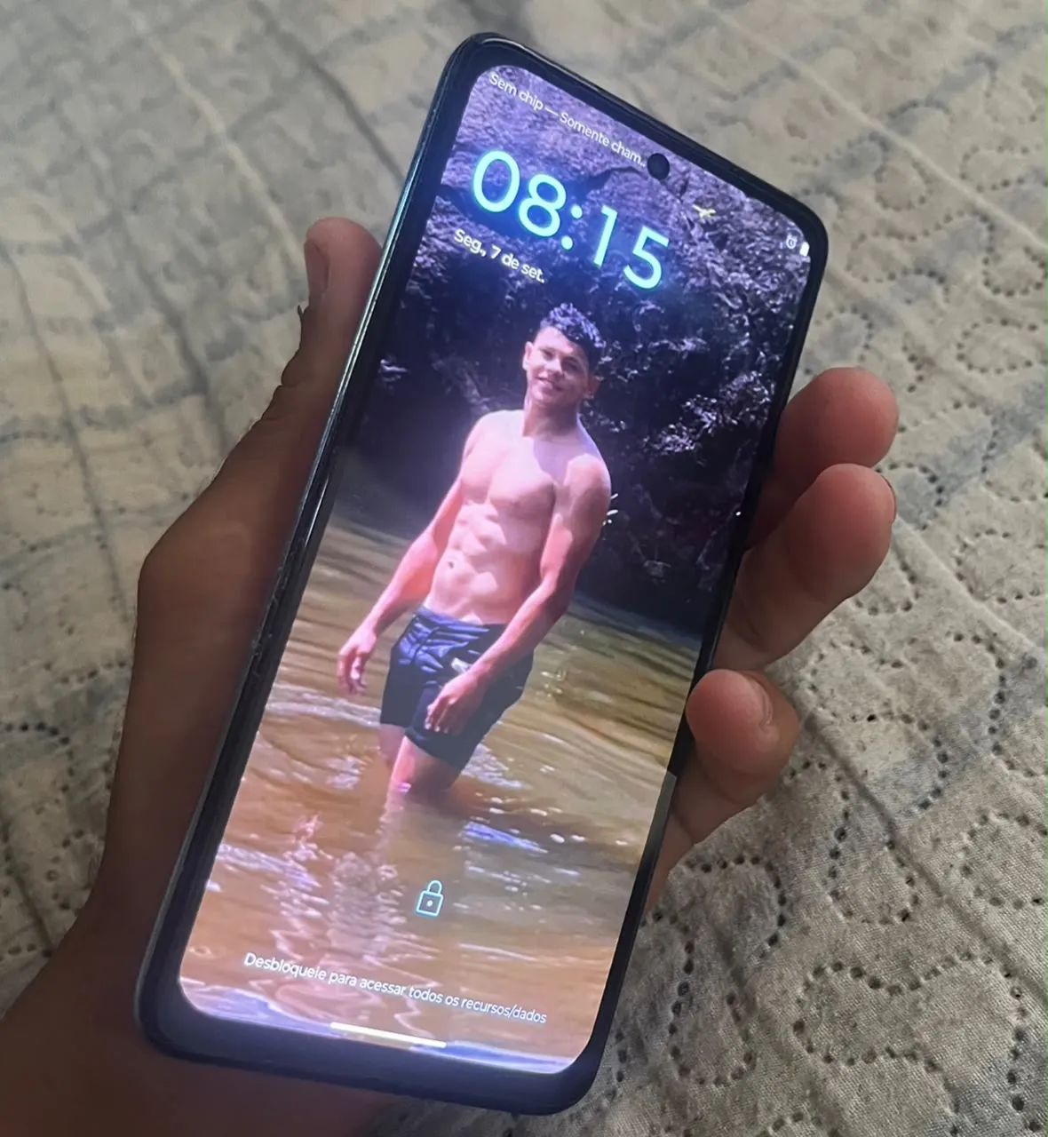 Moto G52 - Foto 4