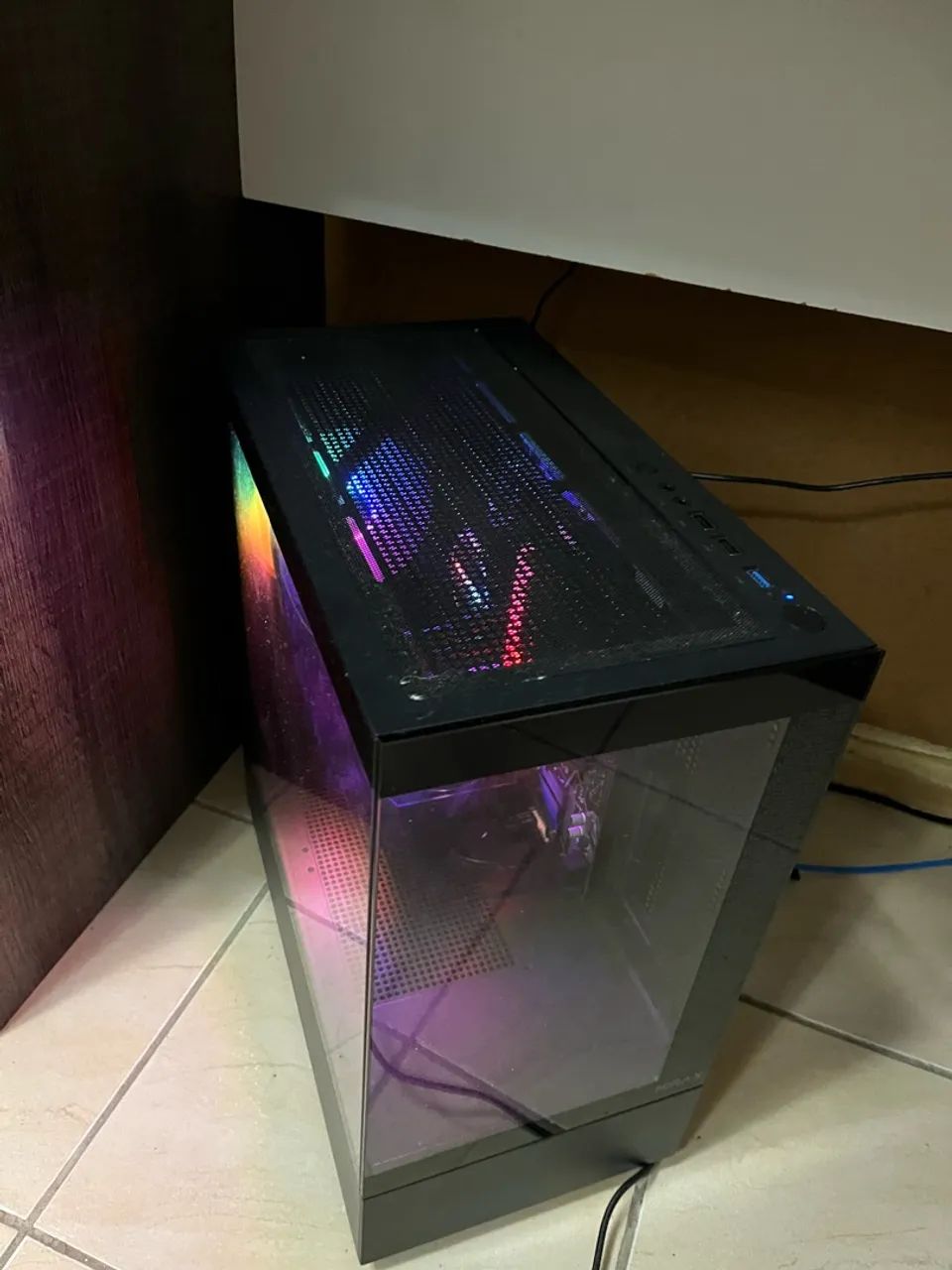 PC GAMER NOVO  - Foto 3