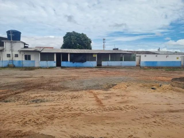 Alugo Terreno no Tirirical  3 quadras atrás do Banco do Brasil.  - Foto 5