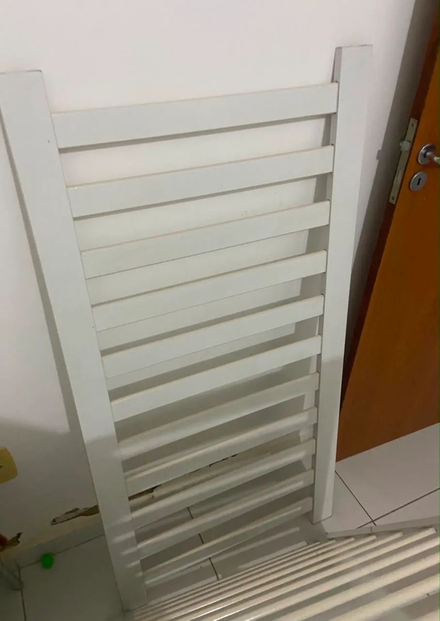 Berço/cama infantil - Foto 3