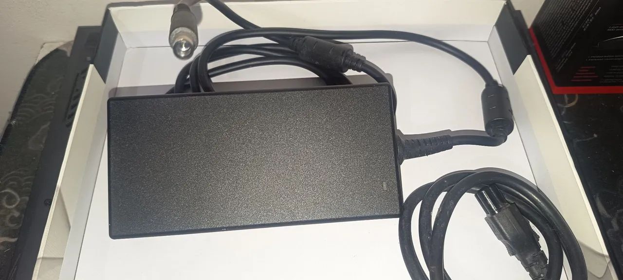 Fonte Original Dell 180W (G15 5530) - Foto 2