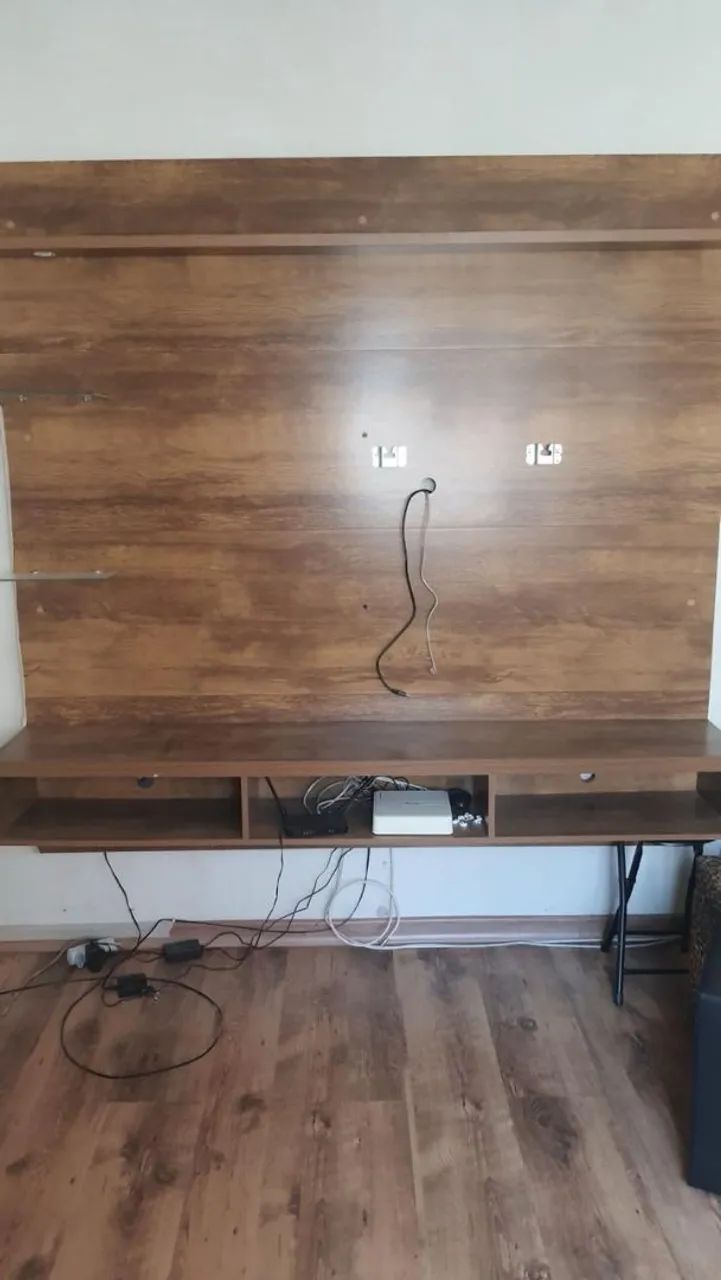 Painel de tv 
