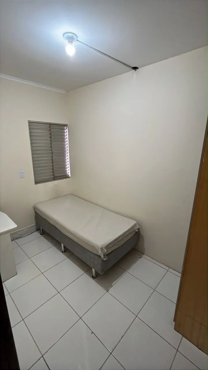 ALUGUEL DE QUARTOS INDIVIDUAIS EM REPÚBLICA - Foto 2