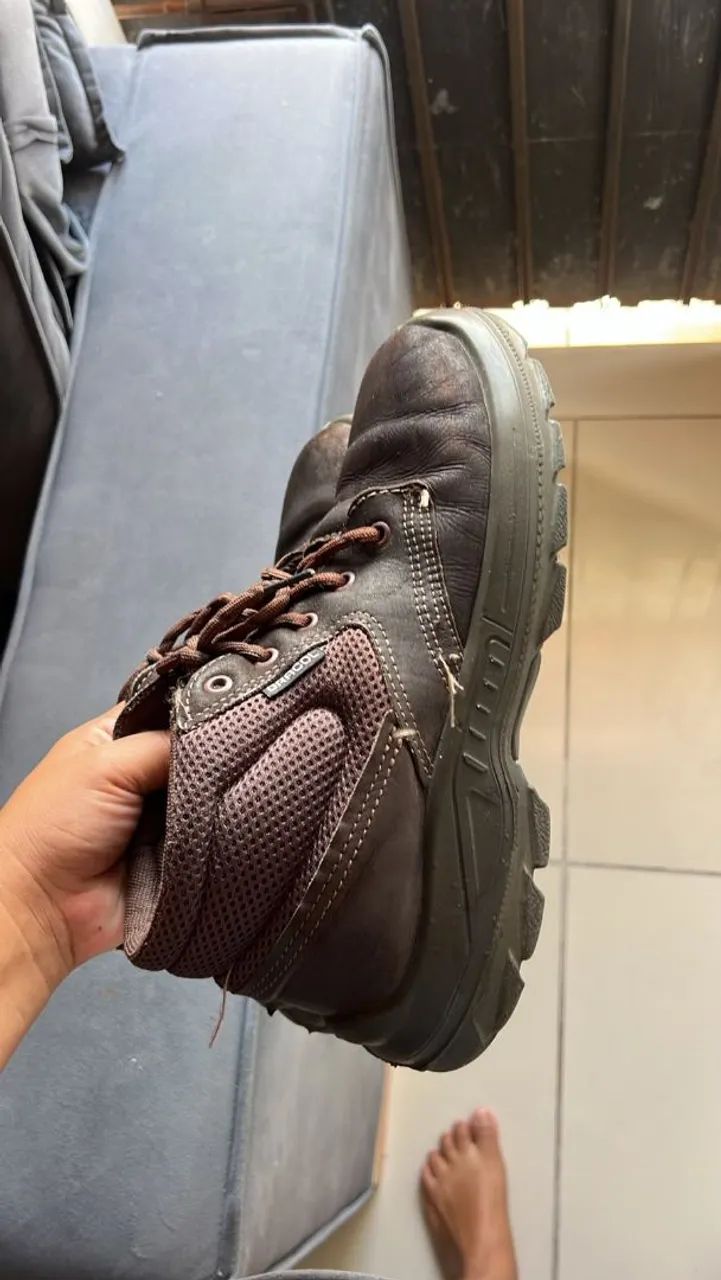 Bota  - Foto 4