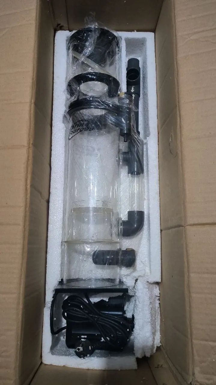 Skimmer  - Foto 4