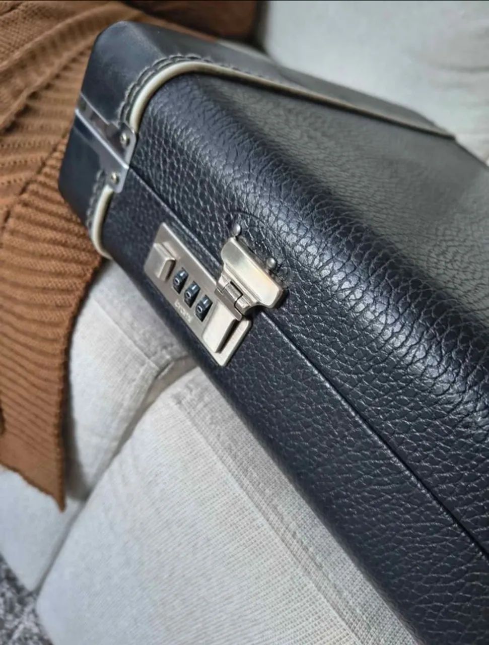 Case Fender  - Foto 4