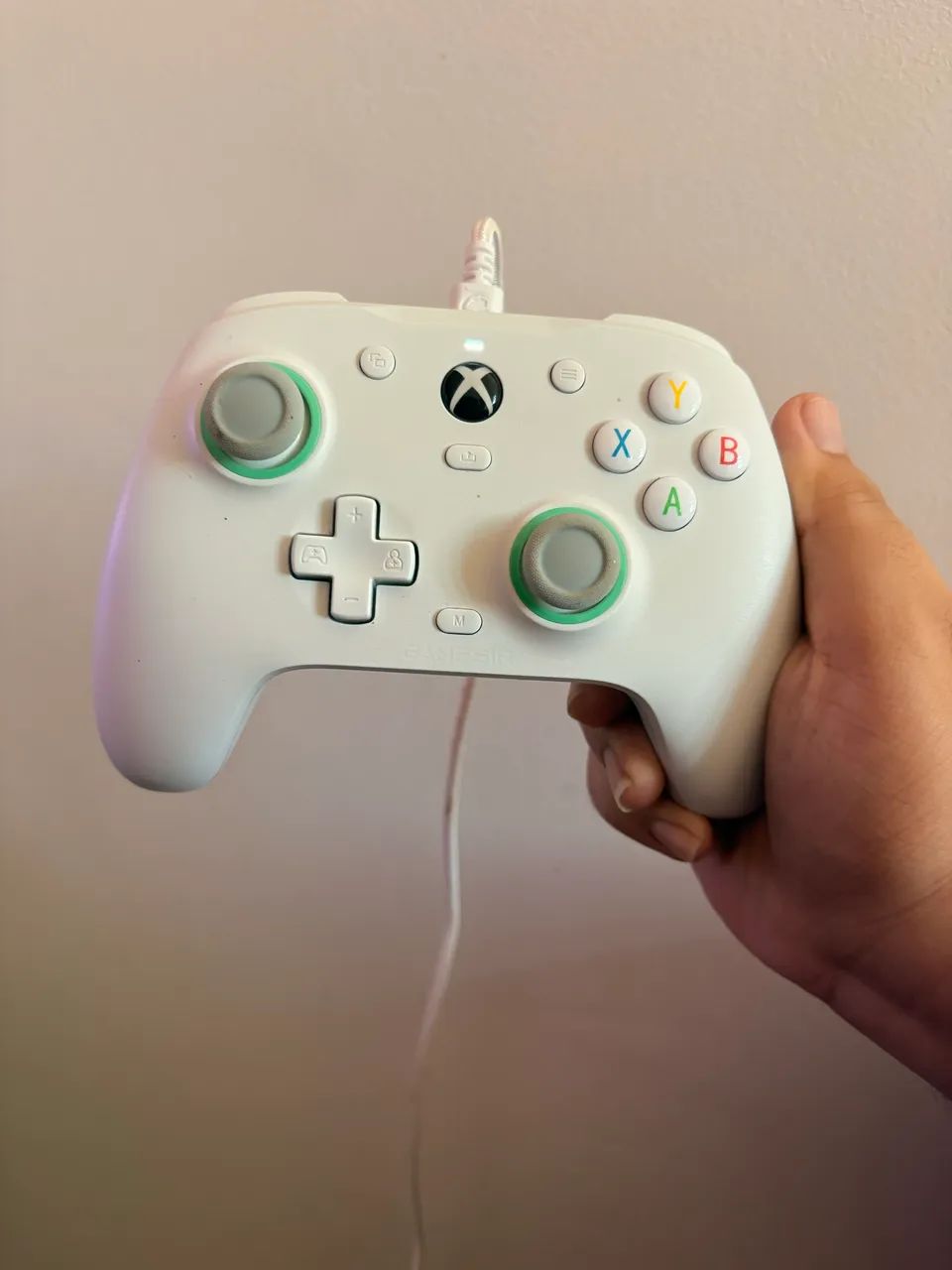 Controle Gamesir
