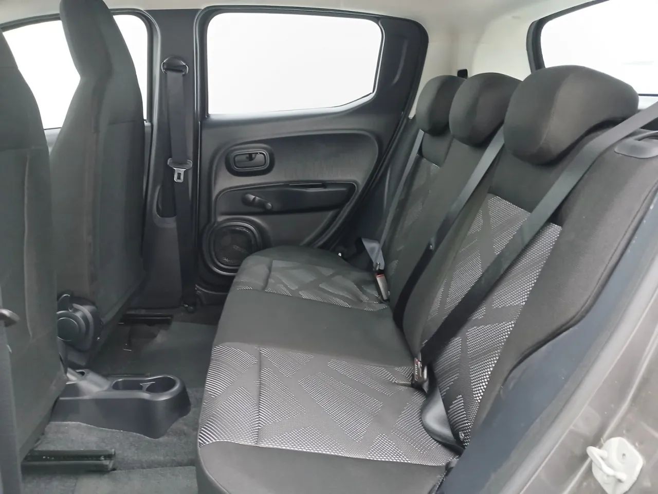 Fiat Mobi LIKE 1.0 Fire Flex 5p., foto 11 de 13