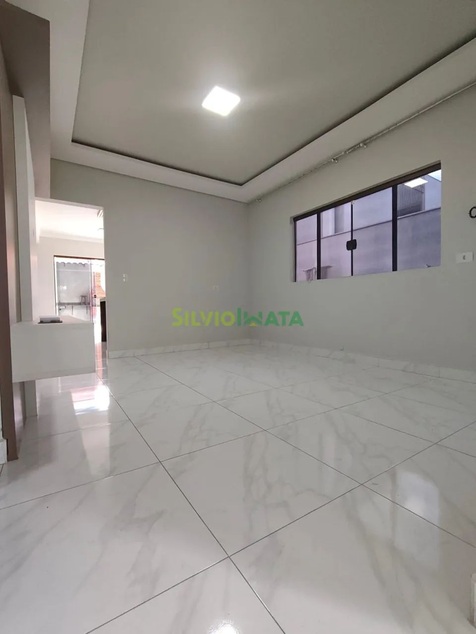 Casa à Venda em Marialva | 3 Quartos | Próxima ao Centro - Foto 5