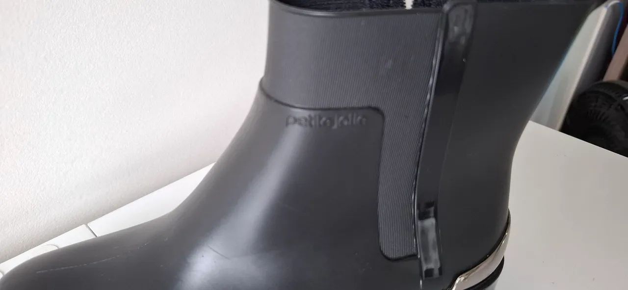 BOTA PETITE JOLIE  - Foto 5
