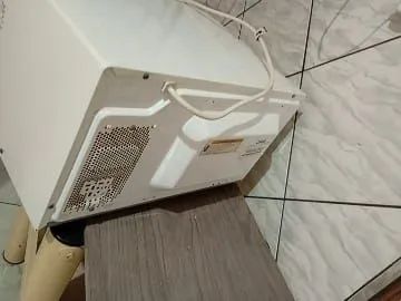 Microondas  - Foto 2