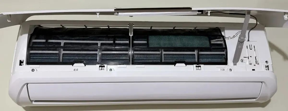 AR CONDICIONADO SPLIT ELECTROLUX - Foto 2